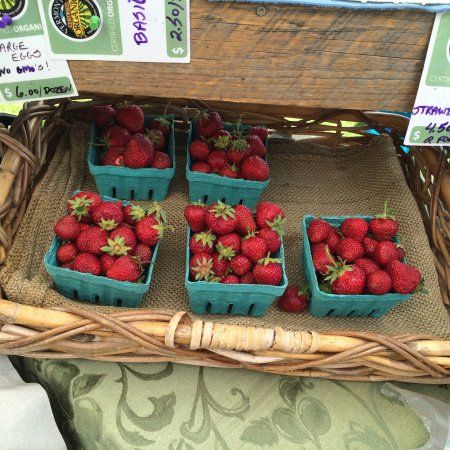 Walloomsac Farmers' Market